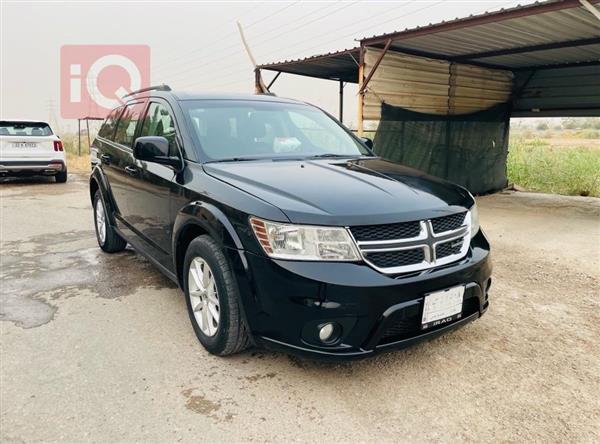 دودج جورني 2019 للبيع في العراق - ديالى